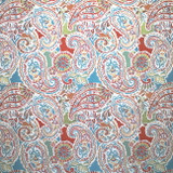 Patio Party Summer by Carole Designer Fabric Festive Flair 100% Polyester China N/A </p><p>Repeat: 16 1/2" V, 14 3/4" H 58" - Swanky Fabrics -