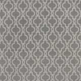 Play It Cool Mist by Carole Designer Fabric Sense Of Style 67% Polyester, 33% Cotton India N/A </p><p>Repeat: 7 3/8" V, 6 3/4" H 54" - Swanky Fabrics -