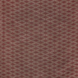 Far Wall Cardinal by Carole Designer Fabric Mulberry Sangria 100% Polyester Woven In USA N/A </p><p>Repeat: 2 1/2" V, 4 3/4" H 56" - Swanky Fabrics -