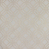 Luminara Gold by Carole Designer Fabric Sheer Genius 100% Polyester Turkey N/A </p><p>Repeat: 11 1/8" V, 11 3/8" H 59" - Swanky Fabrics -