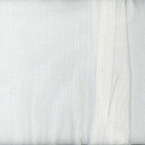 Sparkle Dust Snow by Carole Designer Fabric Sheer Wonder 100% Polyester TURKEY N/A </p><p>Repeat: 13 1/4" H 118" - Swanky Fabrics -
