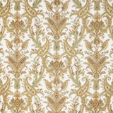 Castelle Blush by Carole Designer Fabric Sandalwood 64% Cotton, 27% Viscose, 9% Polyester India N/A </p><p>Repeat: 26 3/4" V, 26 3/4" H 54" - Swanky Fabrics -