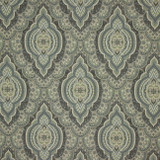 Hudson Valley Sage by Carole Designer Fabric Refined Beauty 100% Cotton-SSR South Korea Passes 15,000 Double Rubs Wyzenbeek </p><p>Repeat: 17 3/4" V, 13 1/2" H HD 54" - Swanky Fabrics -