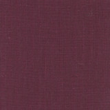 Linen's Best Wine by Carole Designer Fabric Linen's Best 100% Linen China Passes 15,000 Double Rubs Wyzenbeek </p><p>Repeat: None 54" - Swanky Fabrics -