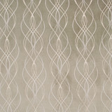 Greatest Luxury Linen by Carole Designer Fabric WINNER'S CIRCLE 100% Polyester China Passes 92,000 Double Rubs Wyzenbeek </p><p>Repeat: 15 1/2" V, 17 3/4" H HD 57" - Swanky Fabrics -