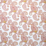 Celebrated Design Sunkist by Carole Designer Fabric Royal Cardinal 97% Cotton, 3% Viscose India N/A </p><p>Repeat: 13" V, 13" H 54" - Swanky Fabrics - Celebrated Design Sunkist by Carole Designer Fabric Royal Cardinal 97% Cotton, 3% Viscose India N/A </p><p>Repeat: 13" V, 13" H 54" - Swanky Fabrics -