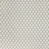 Around The Bend Fern by Carole Designer Fabric Seamist 88% Polyester, 7% Rayon, 5% Linen China Passes 60,000 Double Rubs Wyzenbeek </p><p>Repeat: 4" V, 2 3/4" H 54" - Swanky Fabrics -