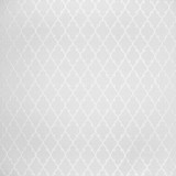 Coleridge Pure by Carole Designer Fabric Pearl Strand 36% Cotton, 30% Polyester, 17% Viscose, India N/A </p><p>Repeat: 4 1/2" V, 2 7/8" H 51" - Swanky Fabrics -