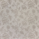 Free Thinker Gray Mist by Carole Designer Fabric Tiger's Eye 65% Cotton, 28% Viscose, 7% Polyester India N/A </p><p>Repeat: 15 3/4"V, 25 1/2"H 51" - Swanky Fabrics -