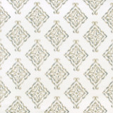 What We Love Biscotti by Carole Designer Fabric SILVER FOX 55% Linen, 45% Rayon China Passes 30,000 Double Rubs Wyzenbeek </p><p>Repeat: 12 5/8" V, 13" H 51" - Swanky Fabrics -