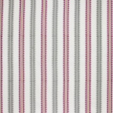 Tell Me Now Magenta by Carole Designer Fabric Mulberry Sangria 100% Cotton India N/A </p><p>Repeat: 1/4" V, 8 5/8" H 53" - Swanky Fabrics -