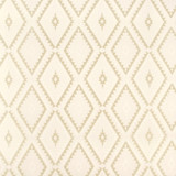 Together Again Marble by Carole Designer Fabric COCONUT CREAM 52% Cotton, 48% Polyester India N/A </p><p>Repeat: 12 1/2" V, 10 1/4" H 52" - Swanky Fabrics -