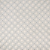 Time Will Tell Metallic by Carole Designer Fabric SILVER FOX 52% Cotton, 48% Polyester India Passes 30,000 Double Rubs Wyzenbeek </p><p>Repeat: 4 5/8" V, 4 5/8" H 51" - Swanky Fabrics -
