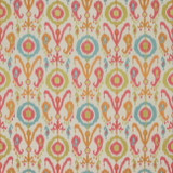 Giggle Fit Garden by Carole Designer Fabric Color Play 68% Cotton, 32% Rayon China N/A </p><p>Repeat: 15 1/8" V, 13 1/2" H 54" - Swanky Fabrics -