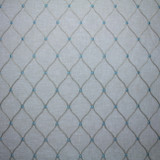 Alor Dew by Carole Designer Fabric Enclave 100% Polyester India Passes 15,000 Double Rubs Wyzenbeek </p><p>Repeat: 6 1/8" V, 4 1/4" H 51" - Swanky Fabrics - Alor Dew by Carole Designer Fabric Enclave 100% Polyester India Passes 15,000 Double Rubs Wyzenbeek </p><p>Repeat: 6 1/8" V, 4 1/4" H 51" - Swanky Fabrics -