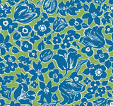 Boise Cabana 001 by Norbar Designer Fabric See Sample 100% COTTON USA 15,000 WYZENBEEK 25 1/4"V 27"H 54 - Swanky Fabrics -