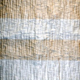 Dorset Taupe 5917 by Norbar Designer Fabric ALLURE 54% LINEN - 46% POLYESTER TURKEY 9 1/4"V 116 - Swanky Fabrics -