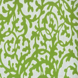 Lambert Lime 50 by Norbar Designer Fabric ATRIUM 100% SOLUTION DYED POLYACRYLIC GERMANY 17"V 14"H 54 - Swanky Fabrics -