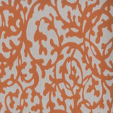 Lambert Tangerine 25 by Norbar Designer Fabric ATRIUM 100% SOLUTION DYED POLYACRYLIC GERMANY 17"V 14"H 54 - Swanky Fabrics - Lambert Tangerine 25 by Norbar Designer Fabric ATRIUM 100% SOLUTION DYED POLYACRYLIC GERMANY 17"V 14"H 54 - Swanky Fabrics -
