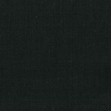 Rally Black by Norbar Designer Fabric ATRIUM 100% POLYESTER WITH ACRYLIC S. KOREA 55 - Swanky Fabrics -