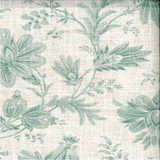 Slope Fresco by Norbar Designer Fabric 55% LINEN 45% RAYON 12,000 WYZENBEEK </p><p>Repeat: V-18" H-27" 54" - Swanky Fabrics -