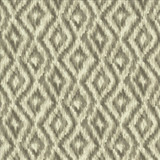 Ciana Platinum by Kasmir Designer Fabric See sample 100% Cotton
 CHINA 30,000 Wyzenbeek Double Rubs </p><p>Repeat: Horizontal: 9 inches and Vertical: 9 inches 54 - Swanky Fabrics -