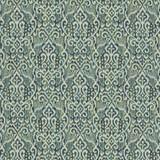 Easy Breezy Lagoon by Kasmir Designer Fabric See sample 70% Rayon
30% Polyester
 CHINA 51,000 Wyzenbeek Double Rubs </p><p>Repeat: Horizontal: 14 6/8 inches and Vertical: 14 4/8 inches 56 - Swanky Fabrics -