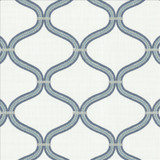 Fox Hollow Blue Jay by Kasmir Designer Fabric See sample 73% Cotton
27% Polyester
 INDIA 30,000 Wyzenbeek Double Rubs </p><p>Repeat: Horizontal: 7 4/8 inches and Vertical: 6 2/8 inches 55 - Swanky Fabrics -
