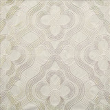 Grand Junction Gull by Kasmir Designer Fabric See sample 52% Cotton
26% Polyester
22% Viscose
 INDIA 15,000 Wyzenbeek Double Rubs </p><p>Repeat: Horizontal: 12 6/8 inches and Vertical: 9 2/8 inches 54 - Swanky Fabrics -