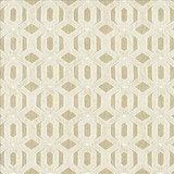 Honeymoon Natural by Kasmir Designer Fabric See sample 61% Cotton
39% Linen
 INDIA Not Tested </p><p>Repeat: Horizontal: 7 inches and Vertical: 11 4/8 inches 55 - Swanky Fabrics -