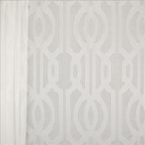 Hope Snow by Kasmir Designer Fabric See sample 100% Polyester
 TURKEY Not Tested </p><p>Repeat: Horizontal: 9 5/8 inches and Vertical: 15 2/8 inches 118 - Swanky Fabrics -