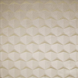 Inclination Champagne by Kasmir Designer Fabric See sample 100% Polyester
 CHINA 15,000 Wyzenbeek Double Rubs </p><p>Repeat: Horizontal: 2 4/8 inches and Vertical: 3 inches 54 - Swanky Fabrics -