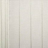 Joelle Platinum by Kasmir Designer Fabric See sample 100% Polyester
 TURKEY Not Tested </p><p>Repeat: Horizontal: 4 inches and Vertical: N/A 118 - Swanky Fabrics -