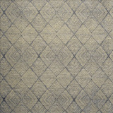 Junction Sapphire by Kasmir Designer Fabric See sample 100% Polyester
 CHINA 39,000 Wyzenbeek Double Rubs </p><p>Repeat: Horizontal: 4 6/8 inches and Vertical: 5 7/8 inches 57 - Swanky Fabrics -