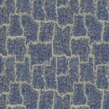 Justified Blue by Kasmir Designer Fabric See sample 57% Polyester
29% Cotton
14% Rayon
 USA 30,000 Wyzenbeek Double Rubs </p><p>Repeat: Horizontal: 14 1/8 inches and Vertical: 14 4/8 inches 54 - Swanky Fabrics -