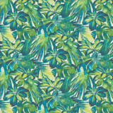 Kekoa 55 Green by Kasmir Designer Fabric See sample 65% Polyester
35% Cotton
 SPAIN 40,000 Martindale Cycles </p><p>Repeat: Horizontal: 27 5/8 inches and Vertical: 27 inches 55 - Swanky Fabrics -