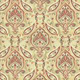 Margot Pottery by Kasmir Designer Fabric See sample 100% Polyester
 CHINA 30,000 Wyzenbeek Double Rubs </p><p>Repeat: Horizontal: 27 inches and Vertical: 26 inches 53 - Swanky Fabrics -