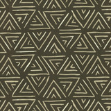 Relativity Charcoal by Kasmir Designer Fabric See sample 100% Cotton
 INDIA 30,000 Wyzenbeek Double Rubs </p><p>Repeat: Horizontal: 13 4/8 inches and Vertical: 13 4/8 inches 54 - Swanky Fabrics -