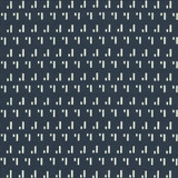 Rickey Ink by Kasmir Designer Fabric See sample 100% Cotton
 SPAIN 50,000 Wyzenbeek Double Rubs </p><p>Repeat: Horizontal: 4 4/8 inches and Vertical: 6 6/8 inches 54 - Swanky Fabrics -