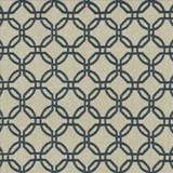 Squircle Navy by Kasmir Designer Fabric See sample 40% Viscose
30% Cotton
30% Polyester
 INDIA 50,000 Wyzenbeek Double Rubs </p><p>Repeat: Horizontal: 3 2/8 inches and Vertical: 3 1/8 inches 54 - Swanky Fabrics -