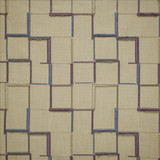 Thoroughfare Meteorite by Kasmir Designer Fabric See sample 73% Cotton
27% Polyester
INDIA 15,000 Wyzenbeek Double Rubs </p><p>Repeat: Horizontal: 8 7/8 inches and Vertical: 9 2/8 inches 54 - Swanky Fabrics - Thoroughfare Meteorite by Kasmir Designer Fabric See sample 73% Cotton
27% Polyester
INDIA 15,000 Wyzenbeek Double Rubs </p><p>Repeat: Horizontal: 8 7/8 inches and Vertical: 9 2/8 inches 54 - Swanky Fabrics -