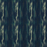 Undulate Indigo by Kasmir Designer Fabric See sample 58% Viscose
42% Polyester
 TURKEY 25,000 Martindale Cycles </p><p>Repeat: Horizontal: 13 4/8 inches and Vertical: 27 inches 54 - Swanky Fabrics -