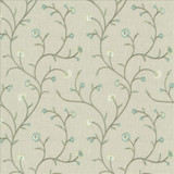 Woburn Park Crystal by Kasmir Designer Fabric See sample 52% Cotton
48% Polyester
 INDIA 30,000 Wyzenbeek Double Rubs </p><p>Repeat: Horizontal: 8 6/8 inches and Vertical: 9 2/8 inches 54 - Swanky Fabrics -