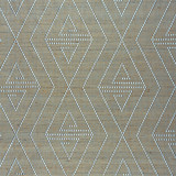Torquay/Blue Jay 8068-005 by Old World Weavers Designer Fabric DORSET COAST 100% SILK INDIA LIGHT DUTY Horizontal: 15.5" and Vertical: 17" 51" - Swanky Fabrics -