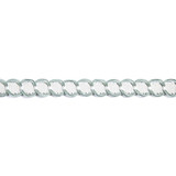 Crescent Braid/Spa V1248-005 by Scalamandre Trim Designer Trim NOVANTA PASSEMENTERIE 56% FIBRANNE 28% COTTON 16% RAYON CHINA LIGHT DUTY Horizontal: 0.875" and Vertical: 0" 1.25" - Swanky Fabrics -