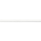 Boulevard Cord/Ice C314-001 by Scalamandre Trim Designer Trim NOVANTA PASSEMENTERIE 15% POLYESTER 1% ACRYLIC|48% COTTON 19% RAYON 17% FIBRANNE CHINA LIGHT DUTY Horizontal: 0" and Vertical: 0" 0.25" - Swanky Fabrics -