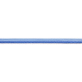 Boulevard Cord/Delphinium C314-018 by Scalamandre Trim Designer Trim NOVANTA PASSEMENTERIE 15% POLYESTER 1% ACRYLIC|48% COTTON 19% RAYON 17% FIBRANNE CHINA LIGHT DUTY Horizontal: 0" and Vertical: 0" 0.25" - Swanky Fabrics -