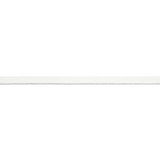 Avenue Cord/Ice C315-001 by Scalamandre Trim Designer Trim NOVANTA PASSEMENTERIE 16% FIBRANNE 2% ACRYLIC|38% POLYESTER 26% COTTON 18% RAYON CHINA LIGHT DUTY Horizontal: 0" and Vertical: 0" 0.125" - Swanky Fabrics -