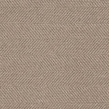 D1238 Stone Chevron by Charlotte Designer Fabric Mid Century Textures 100% Woven Polyester China Exceeds 100,000 Wyzenbeek Rubs (Heavy Duty) Horizontal 2.75" 54 Inches - Swanky Fabrics -