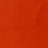 D1475 Tigerlily by Charlotte Designer Fabric Eco Velvet 100% Polyester China Exceeds 200,000 Wyzenbeek Rubs (Heavy Duty) No Repeat 54 Inches - Swanky Fabrics -